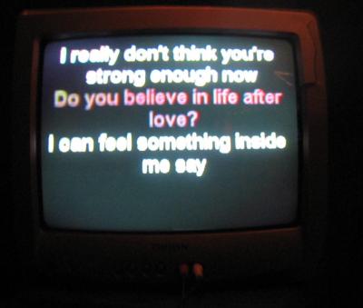 believe