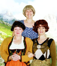dohlen