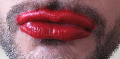 lips