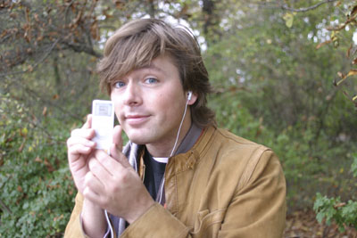 pod