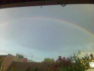 rainbow